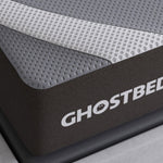 GhostBed Dual Harmony 35.6 cm (14 in.) Hybrid Mattress