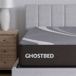 GhostBed Dual Harmony 35.6 cm (14 in.) Hybrid Mattress