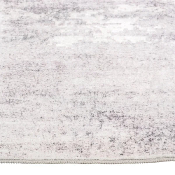 Viana Loomie Modern Washable Indoor Area Rug