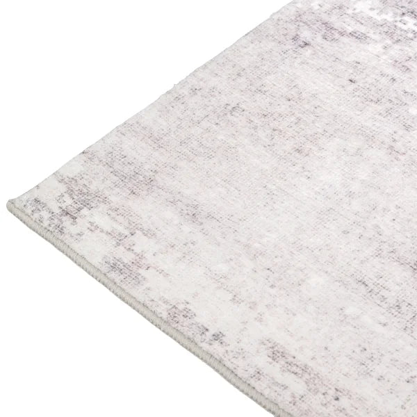 Viana Loomie Modern Washable Indoor Area Rug