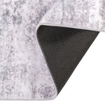 Viana Loomie Modern Washable Indoor Area Rug
