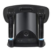 Singing Machine Ultimate Karaoke Party System with Vocal Removal & 2 Charging Mics