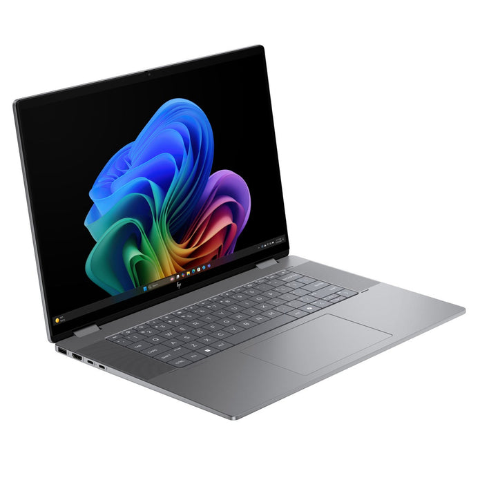 HP OmniBook X Flip Copilot+ PC 14-in. OLED Touchscreen Laptop, AMD Ryzen AI 7 350, 32GB RAM, 1TB SSD