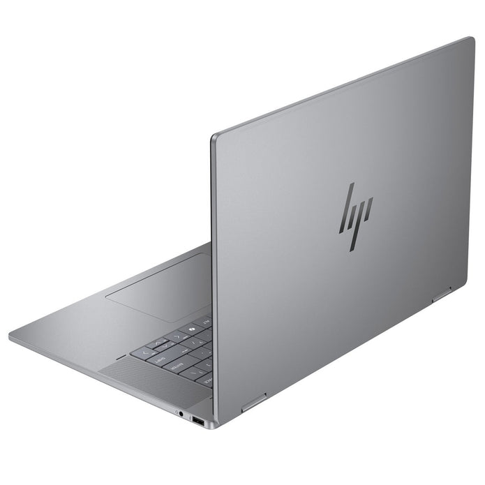 HP OmniBook X Flip Copilot+ PC 14-in. OLED Touchscreen Laptop, AMD Ryzen AI 7 350, 32GB RAM, 1TB SSD