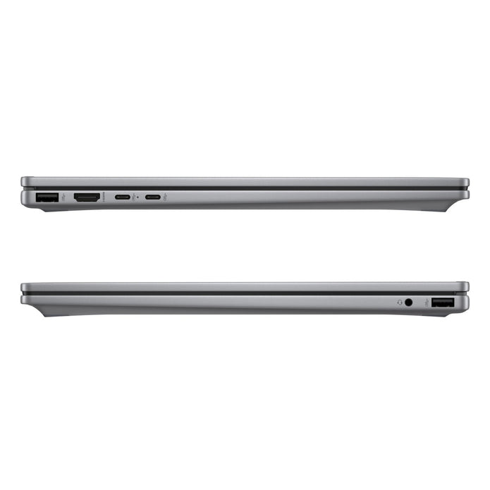 HP OmniBook X Flip Copilot+ PC 14-in. OLED Touchscreen Laptop, AMD Ryzen AI 7 350, 32GB RAM, 1TB SSD