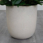 Faux Hydrangea Floor Plant 88.9 cm (35 in.)