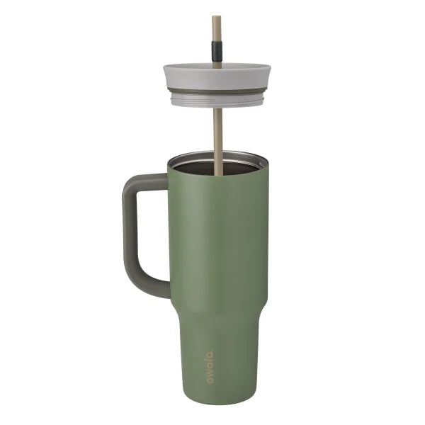 Owala 1.2 L (40 oz) Tumblers, 2-pack