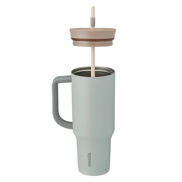 Owala 1.2 L (40 oz) Tumblers, 2-pack