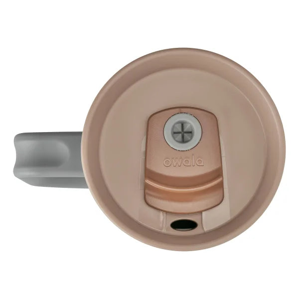 Owala 1.2 L (40 oz) Tumblers, 2-pack