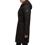 Stormpack Sunice Women's Three-Quarters Length Coat