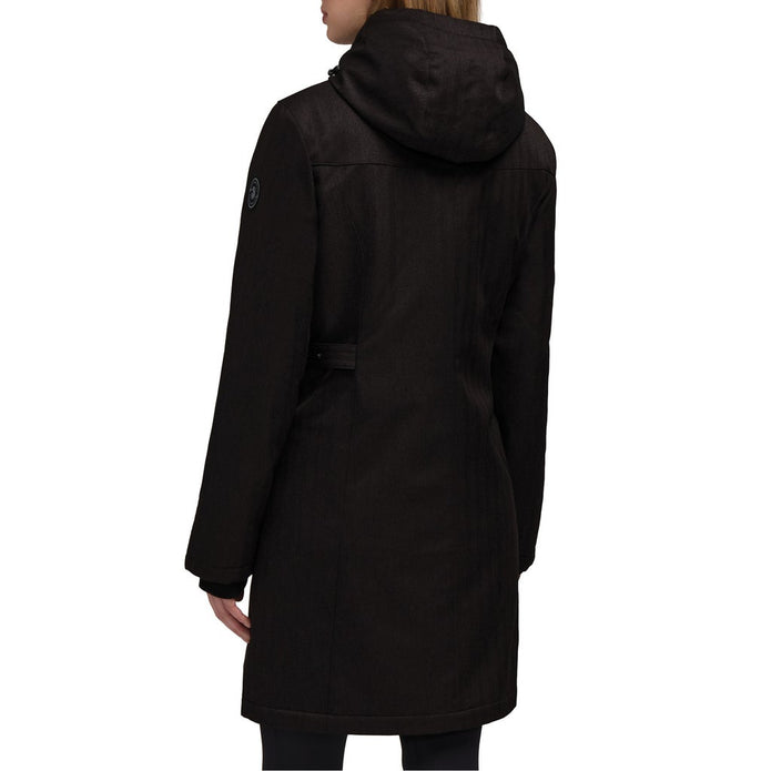 Stormpack Sunice Women's Three-Quarters Length Coat
