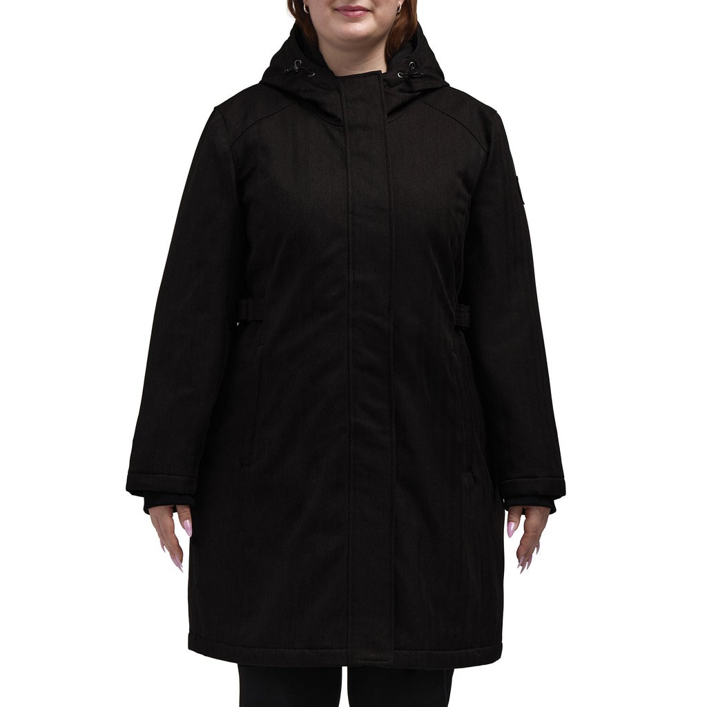 Stormpack Sunice Women's Three-Quarters Length Coat