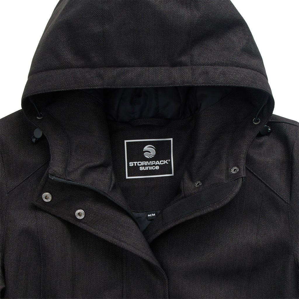 Stormpack Sunice Women's Three-Quarters Length Coat