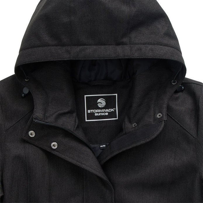 Stormpack Sunice Women's Three-Quarters Length Coat