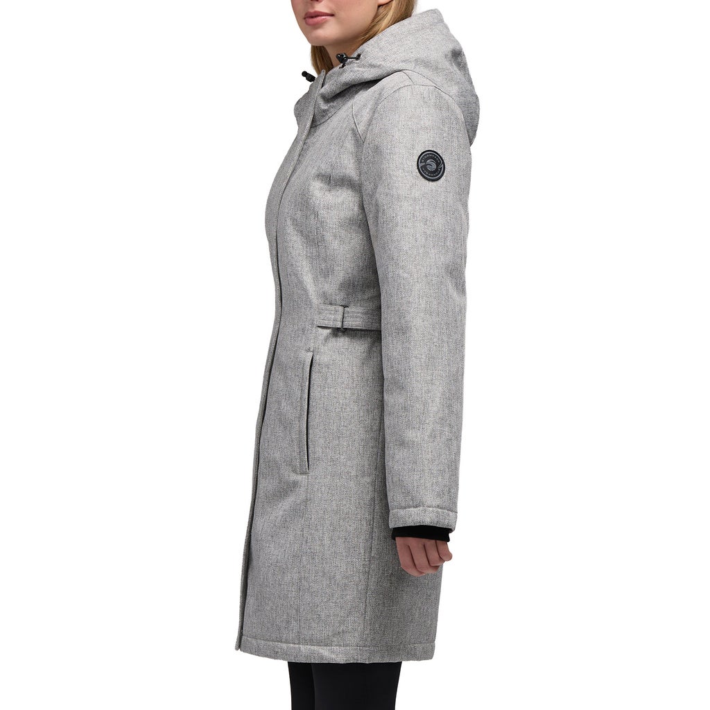 Stormpack Sunice Women's Three-Quarters Length Coat