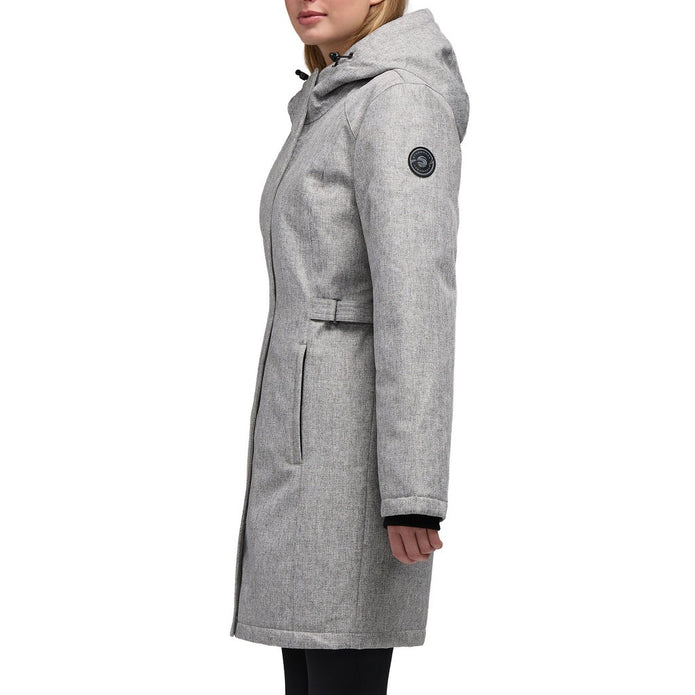 Stormpack Sunice Women's Three-Quarters Length Coat