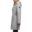 Stormpack Sunice Women's Three-Quarters Length Coat