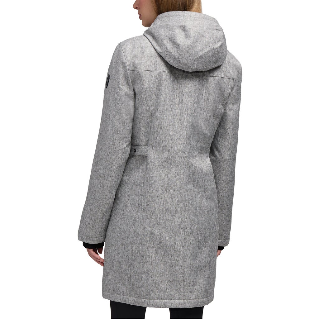 Stormpack Sunice Women's Three-Quarters Length Coat