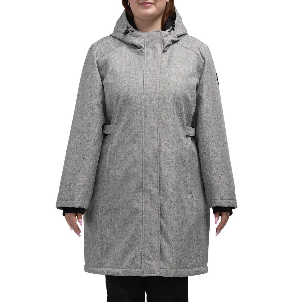 Stormpack Sunice Women's Three-Quarters Length Coat
