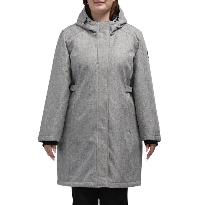Stormpack Sunice Women's Three-Quarters Length Coat