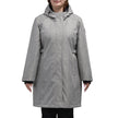 Stormpack Sunice Women's Three-Quarters Length Coat