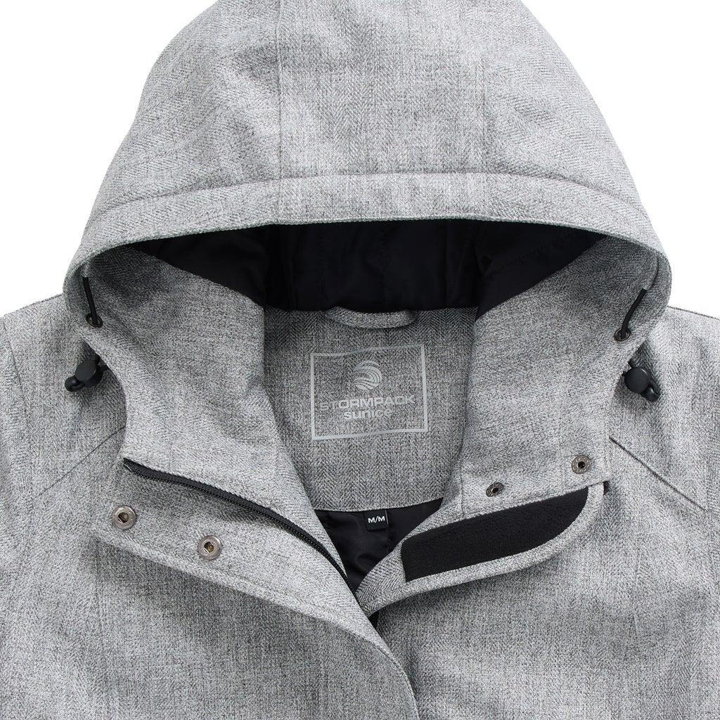 Stormpack Sunice Women's Three-Quarters Length Coat