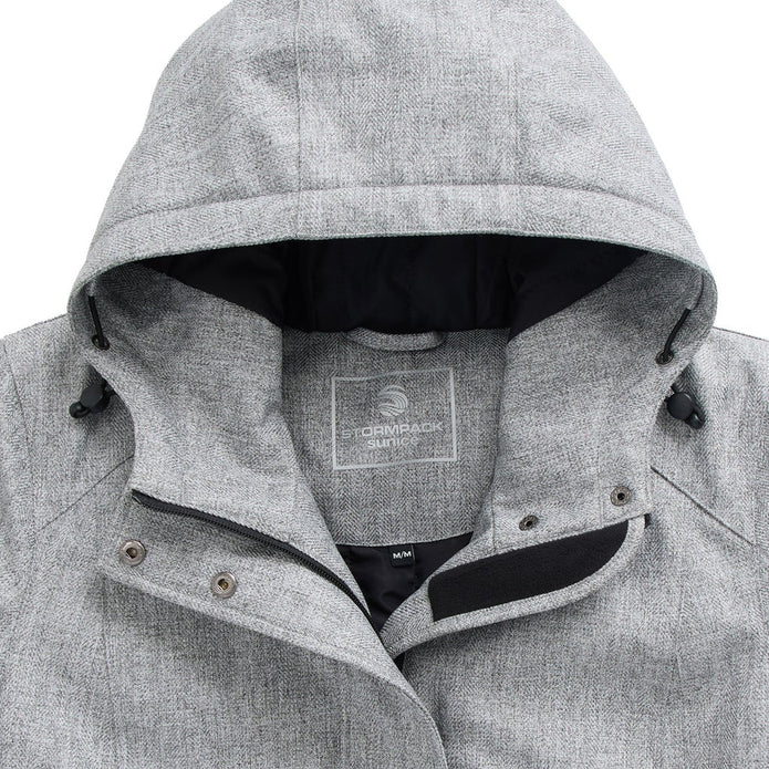 Stormpack Sunice Women's Three-Quarters Length Coat