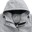Stormpack Sunice Women's Three-Quarters Length Coat