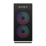 HP OMEN 35L Gaming Desktop, AMD Ryzen 7 8700F – 32GB RAM, 3TB SSD, NVIDIA GeForce RTX 5070