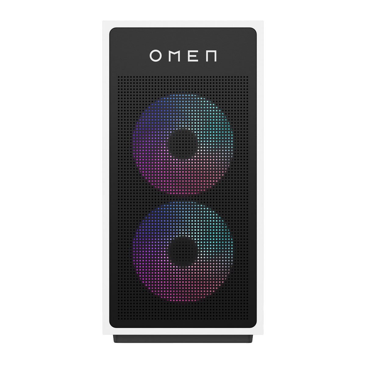HP OMEN 35L Gaming Desktop, AMD Ryzen 7 8700F – 32GB RAM, 3TB SSD, NVIDIA GeForce RTX 5070