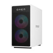 HP OMEN 35L Gaming Desktop, AMD Ryzen 7 8700F – 32GB RAM, 3TB SSD, NVIDIA GeForce RTX 5070