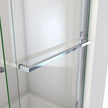 DreamLine Essence 48 in. × 76 in. Bypass Shower Door