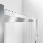 DreamLine Essence 48 in. × 76 in. Bypass Shower Door