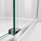 DreamLine Essence 48 in. × 76 in. Bypass Shower Door