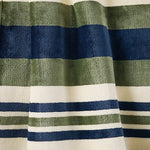 Tommy Hilfiger Luxe Plush Sherpa Throw