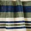 Tommy Hilfiger Luxe Plush Sherpa Throw