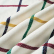Tommy Hilfiger Luxe Plush Sherpa Throw