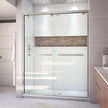 DreamLine Encore Bypass Shower Door