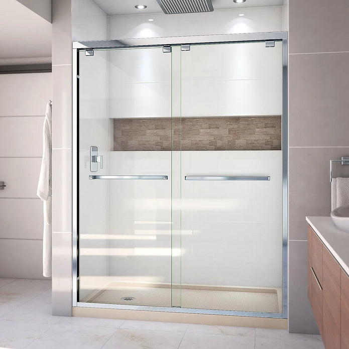 DreamLine Encore Bypass Shower Door