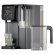 iSpring Portable Countertop Reverse Osmosis Water Filtration System