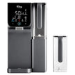 iSpring Portable Countertop Reverse Osmosis Water Filtration System