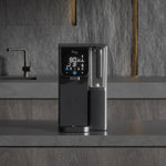 iSpring Portable Countertop Reverse Osmosis Water Filtration System