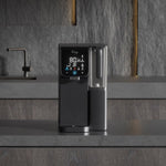 iSpring Portable Countertop Reverse Osmosis Water Filtration System
