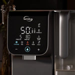 iSpring Portable Countertop Reverse Osmosis Water Filtration System
