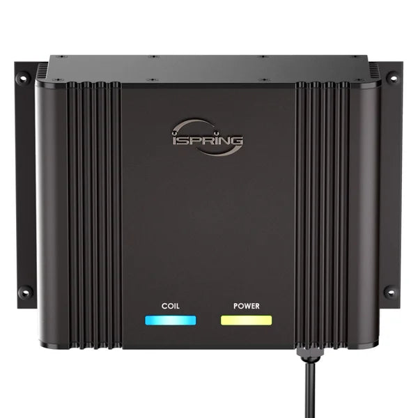 iSpring EDV2 Electronic Whole Home Water Descaler