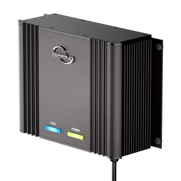 iSpring EDV2 Electronic Whole Home Water Descaler