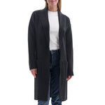 Como Vintage Women's Belted Cardigan
