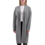 Como Vintage Women's Belted Cardigan