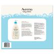 Aveeno Baby Wash and Shampoo 3 x 532 mL