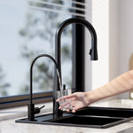 iSpring 6-stage Reverse Osmosis Water Filtration System